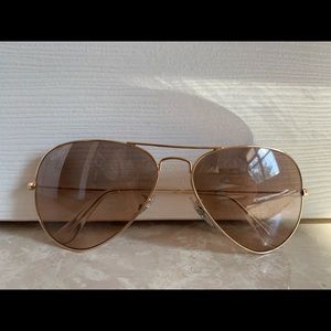 Ray Ban sunglasses